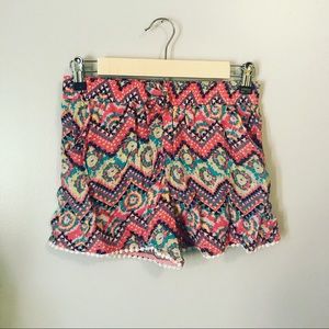 Faded Glory // Girls XL 14-16 // shorts